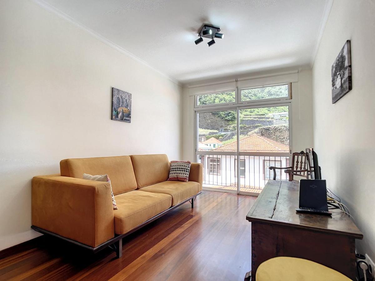Amarelo Apartment By Atlantic Holiday Sao Vicente  Bagian luar foto