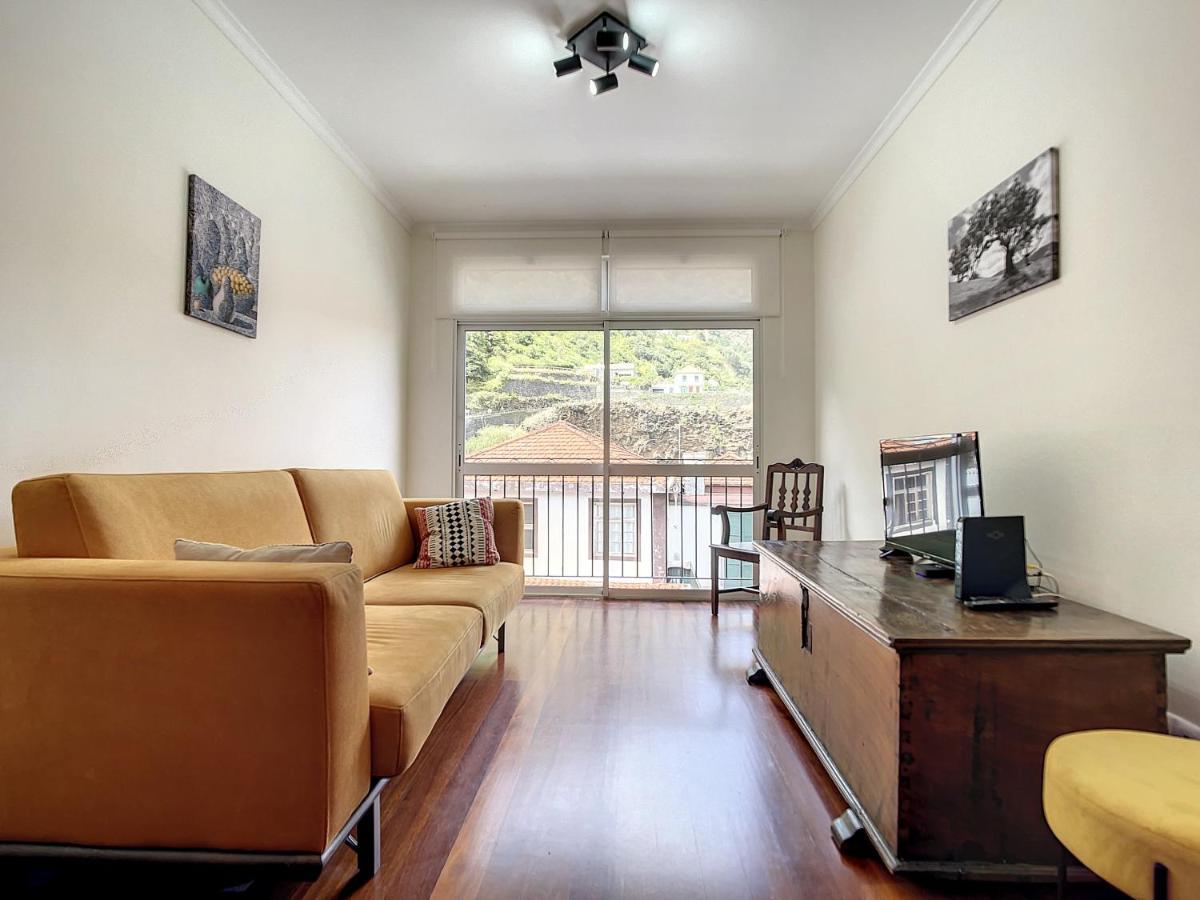 Amarelo Apartment By Atlantic Holiday Sao Vicente  Bagian luar foto