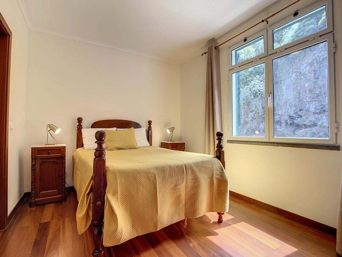 Amarelo Apartment By Atlantic Holiday Sao Vicente  Bagian luar foto