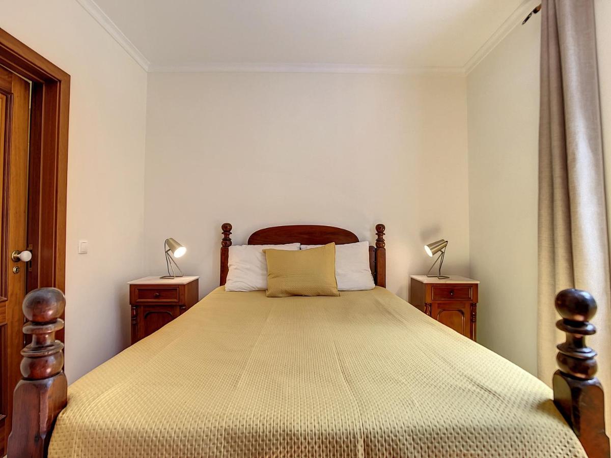 Amarelo Apartment By Atlantic Holiday Sao Vicente  Bagian luar foto