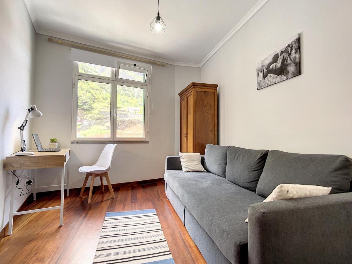 Amarelo Apartment By Atlantic Holiday Sao Vicente  Bagian luar foto